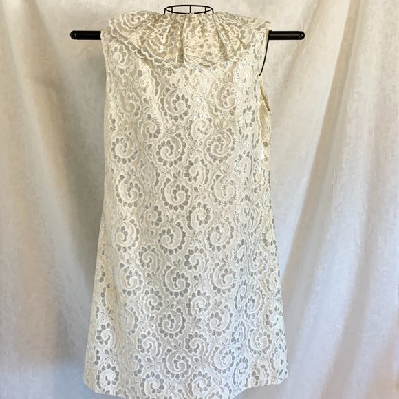 INT Ladies Garment Workers Union Dress - 1936 – 19 - Picture 2 of 10